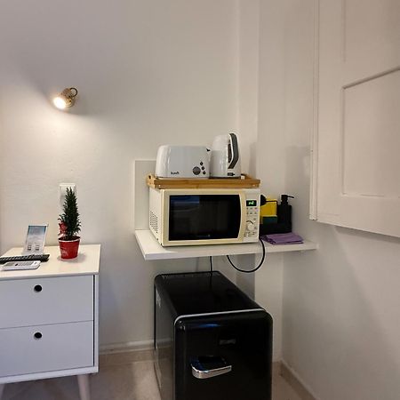 Sofeelings Quarto Praia Piso 1, Baixa De Albufeira Eksteriør billede