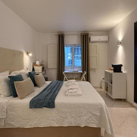Sofeelings Quarto Praia Piso 1, Baixa De Albufeira Eksteriør billede