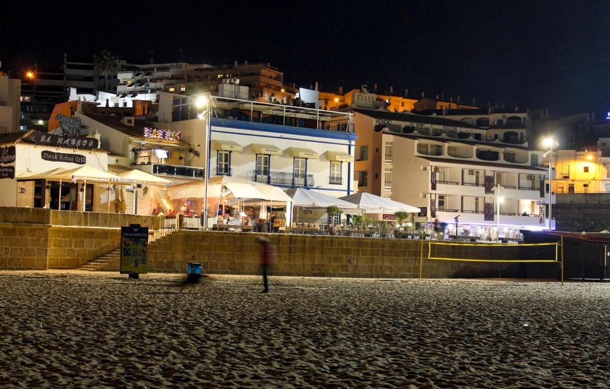 Sofeelings Quarto Praia Piso 1, Baixa De Albufeira Eksteriør billede