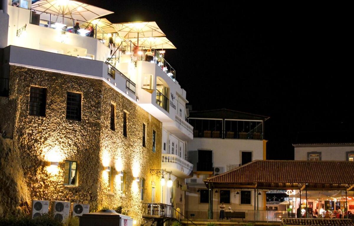 Sofeelings Quarto Praia Piso 1, Baixa De Albufeira Eksteriør billede