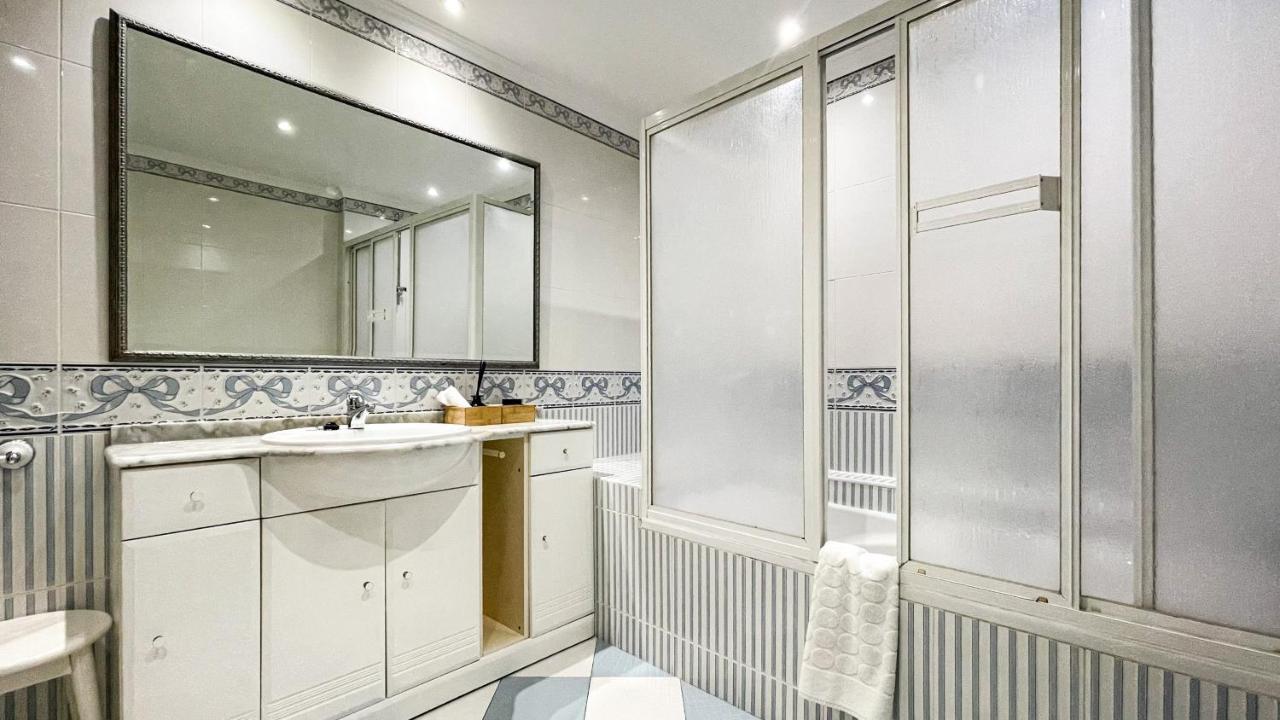 Sofeelings Quarto Praia Piso 1, Baixa De Albufeira Eksteriør billede
