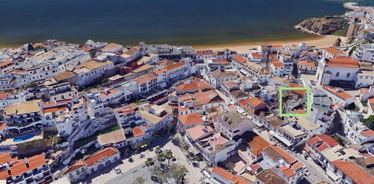 Sofeelings Quarto Praia Piso 1, Baixa De Albufeira Eksteriør billede