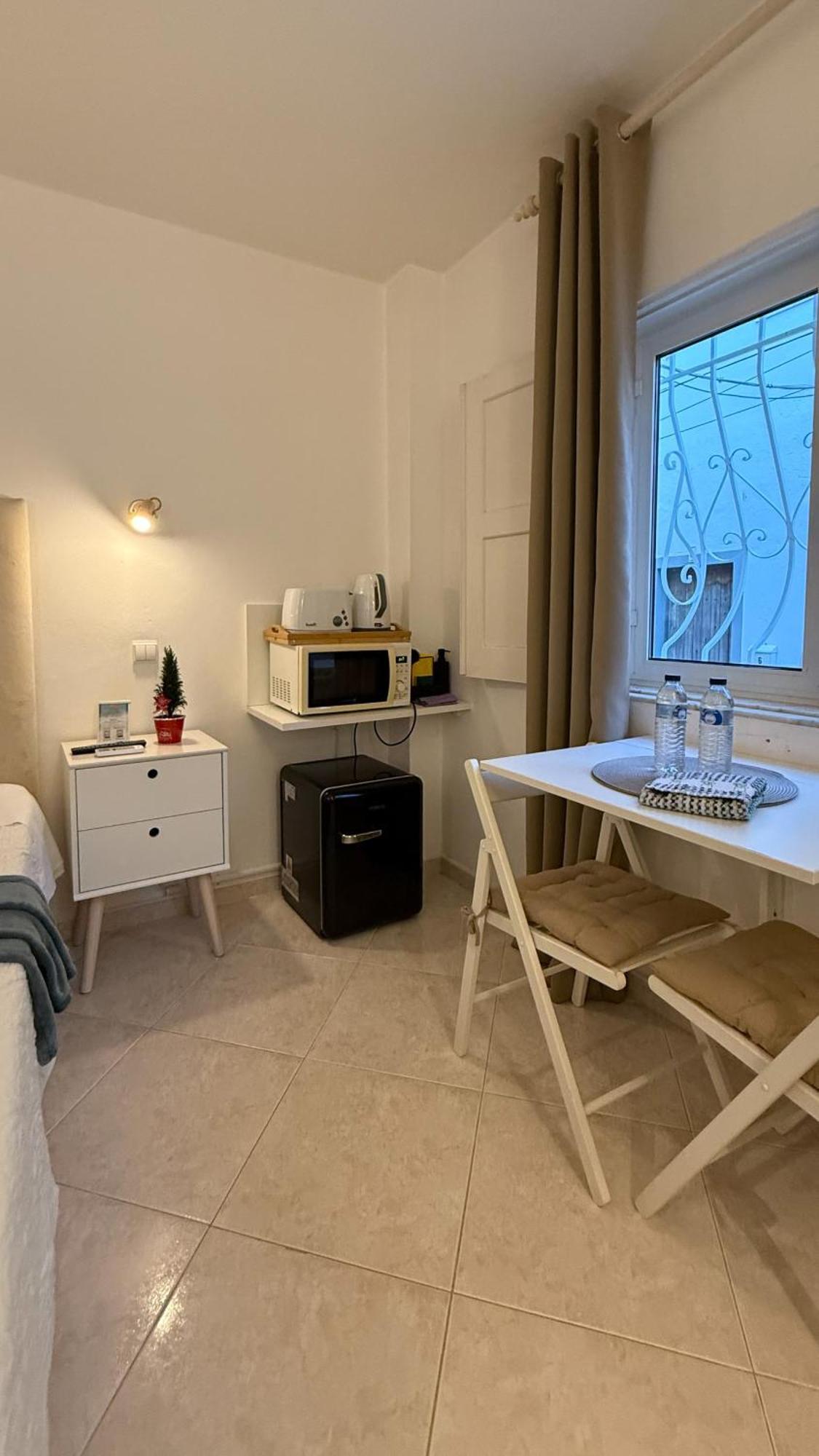 Sofeelings Quarto Praia Piso 1, Baixa De Albufeira Eksteriør billede