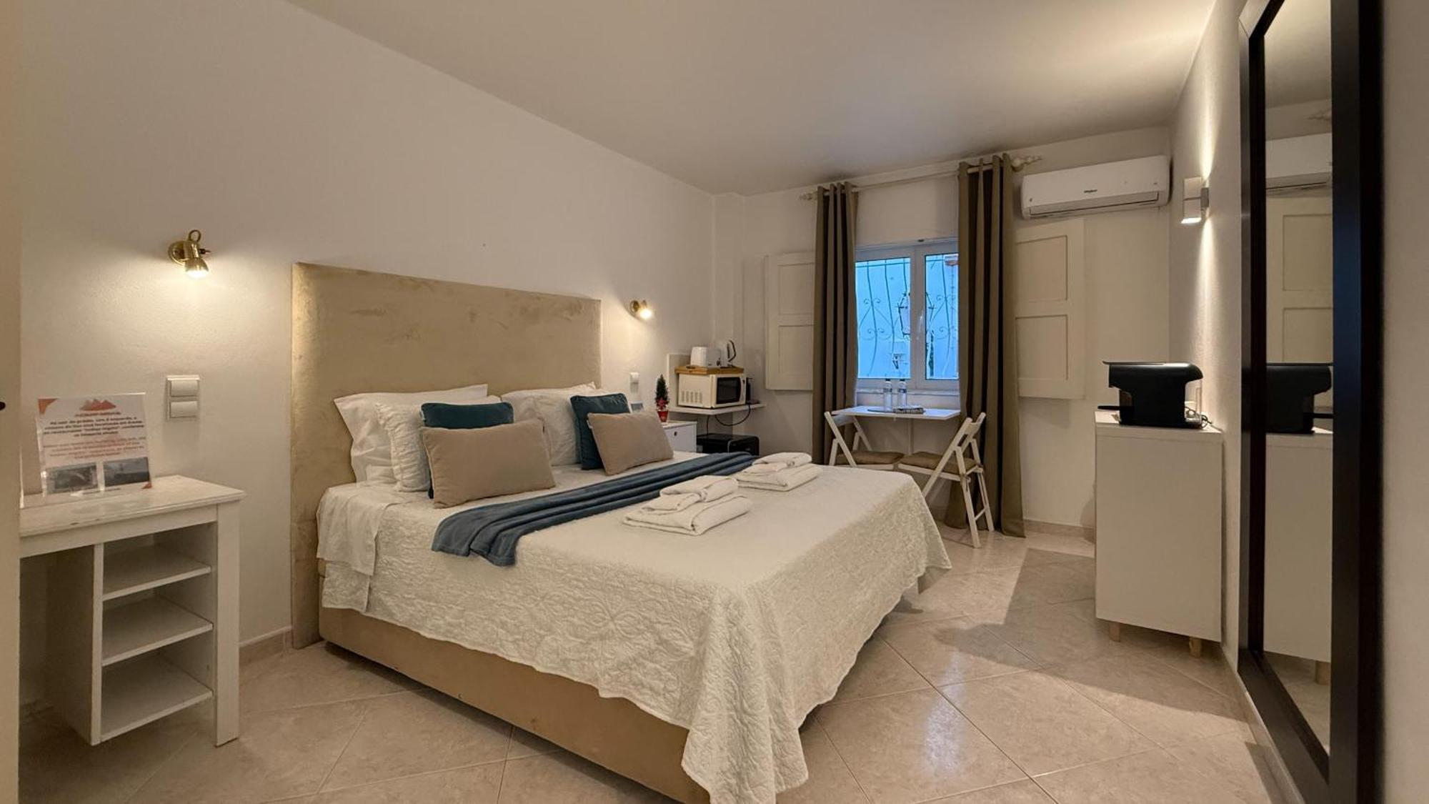 Sofeelings Quarto Praia Piso 1, Baixa De Albufeira Eksteriør billede