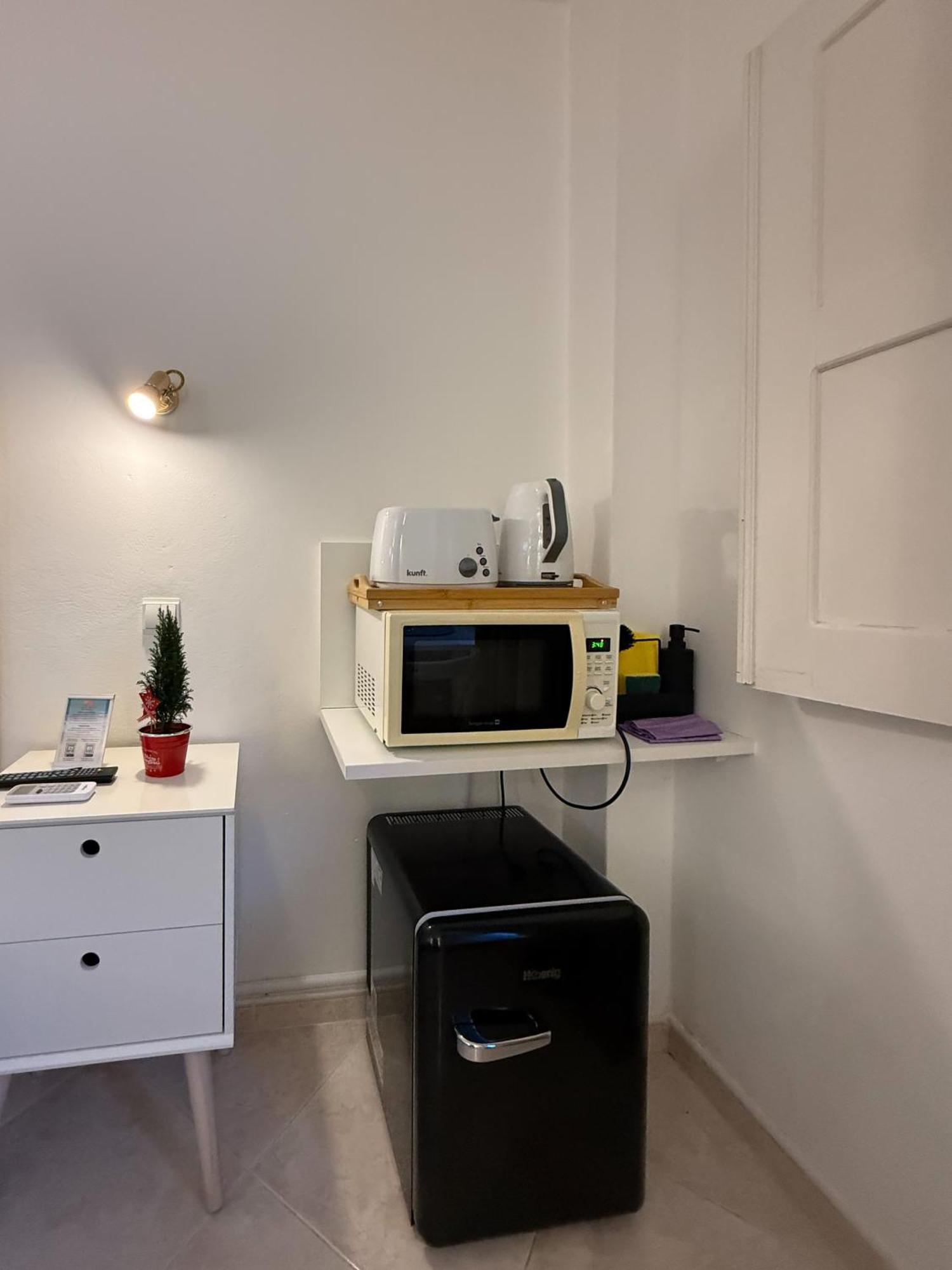 Sofeelings Quarto Praia Piso 1, Baixa De Albufeira Eksteriør billede