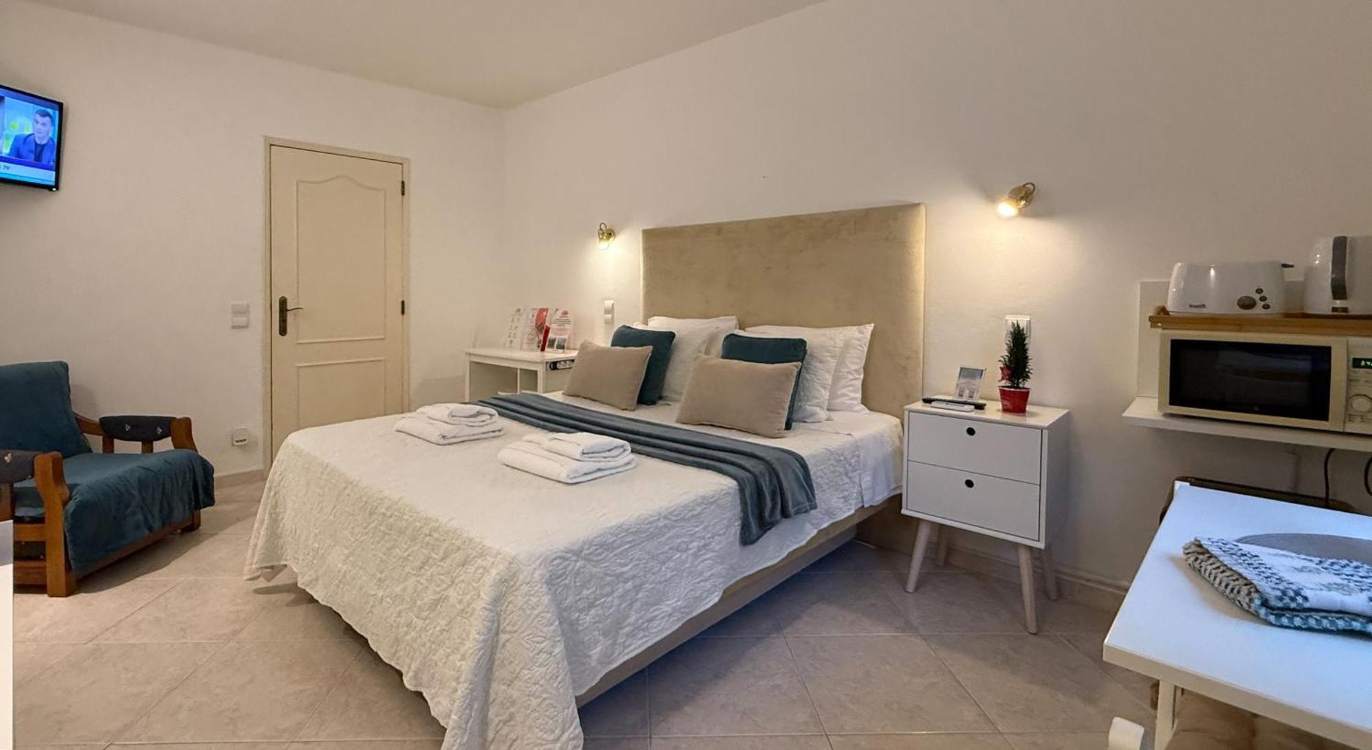 Sofeelings Quarto Praia Piso 1, Baixa De Albufeira Eksteriør billede
