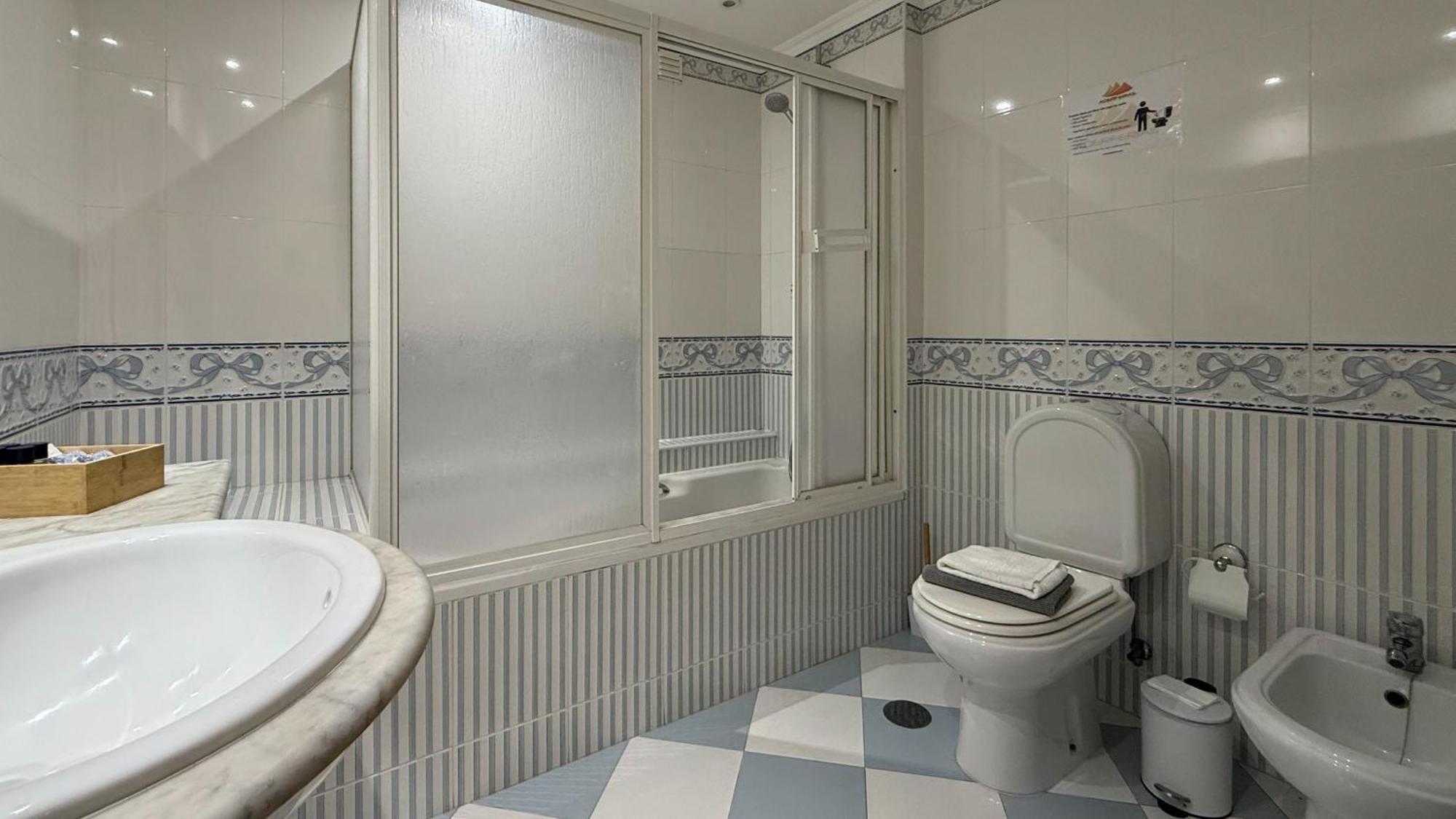 Sofeelings Quarto Praia Piso 1, Baixa De Albufeira Eksteriør billede