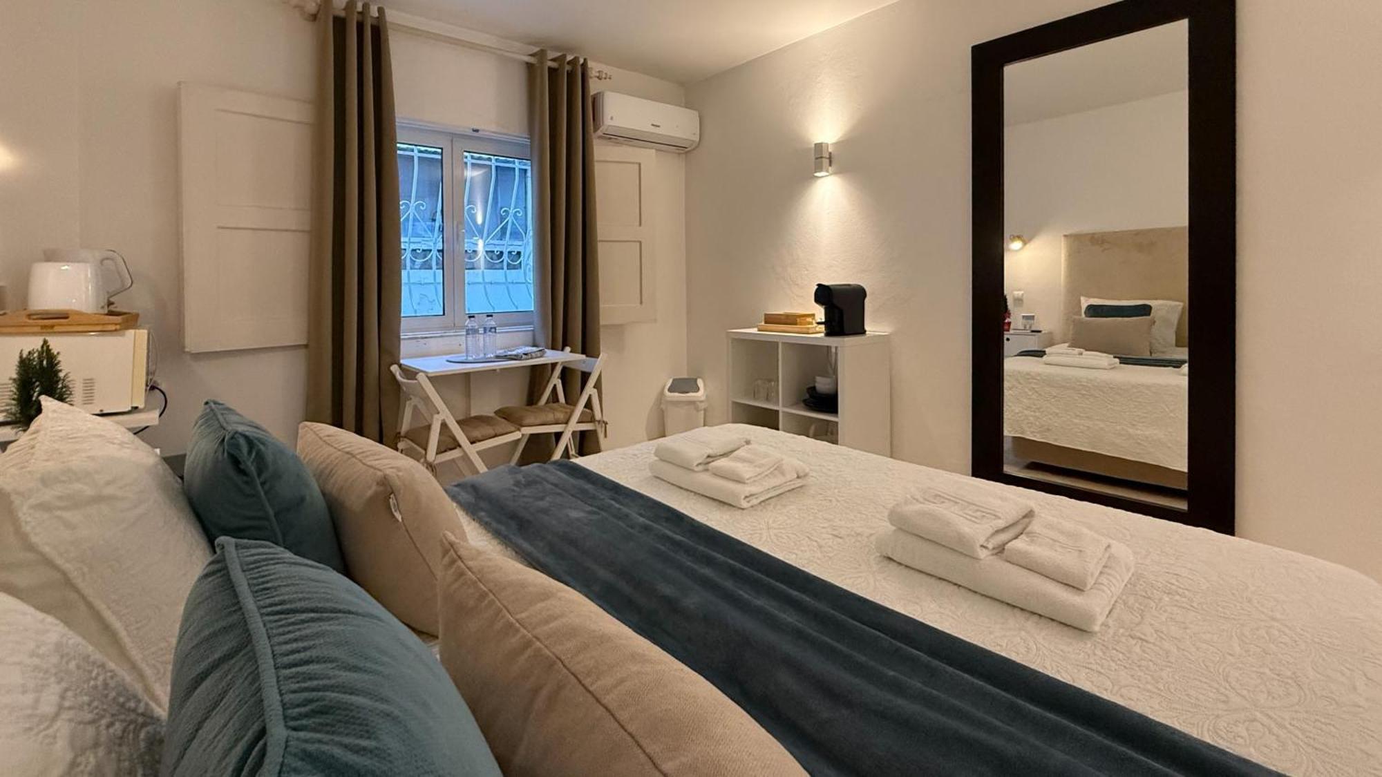 Sofeelings Quarto Praia Piso 1, Baixa De Albufeira Eksteriør billede