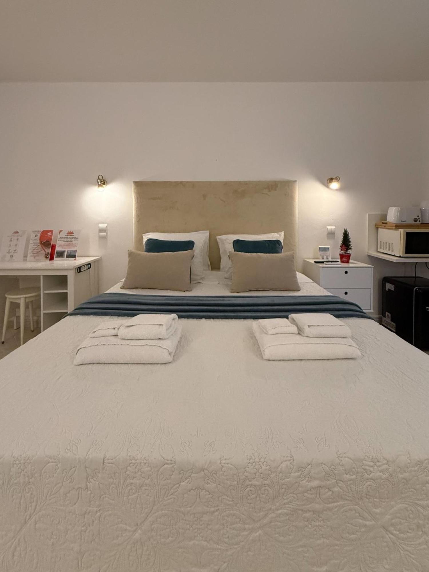 Sofeelings Quarto Praia Piso 1, Baixa De Albufeira Eksteriør billede