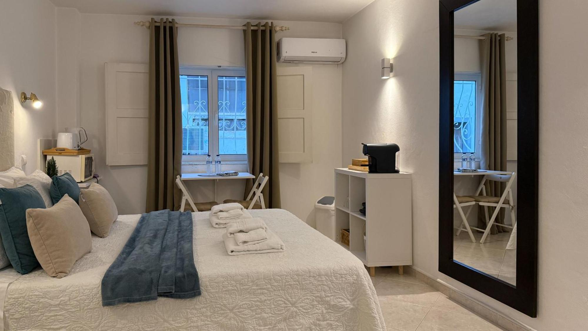 Sofeelings Quarto Praia Piso 1, Baixa De Albufeira Eksteriør billede
