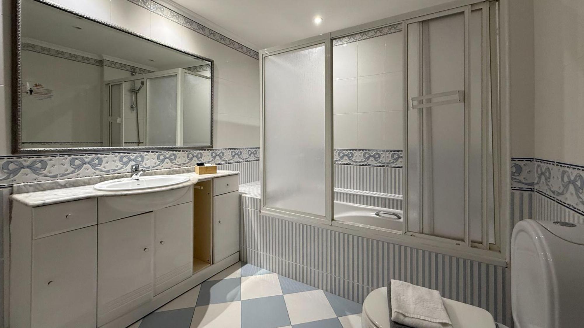 Sofeelings Quarto Praia Piso 1, Baixa De Albufeira Eksteriør billede