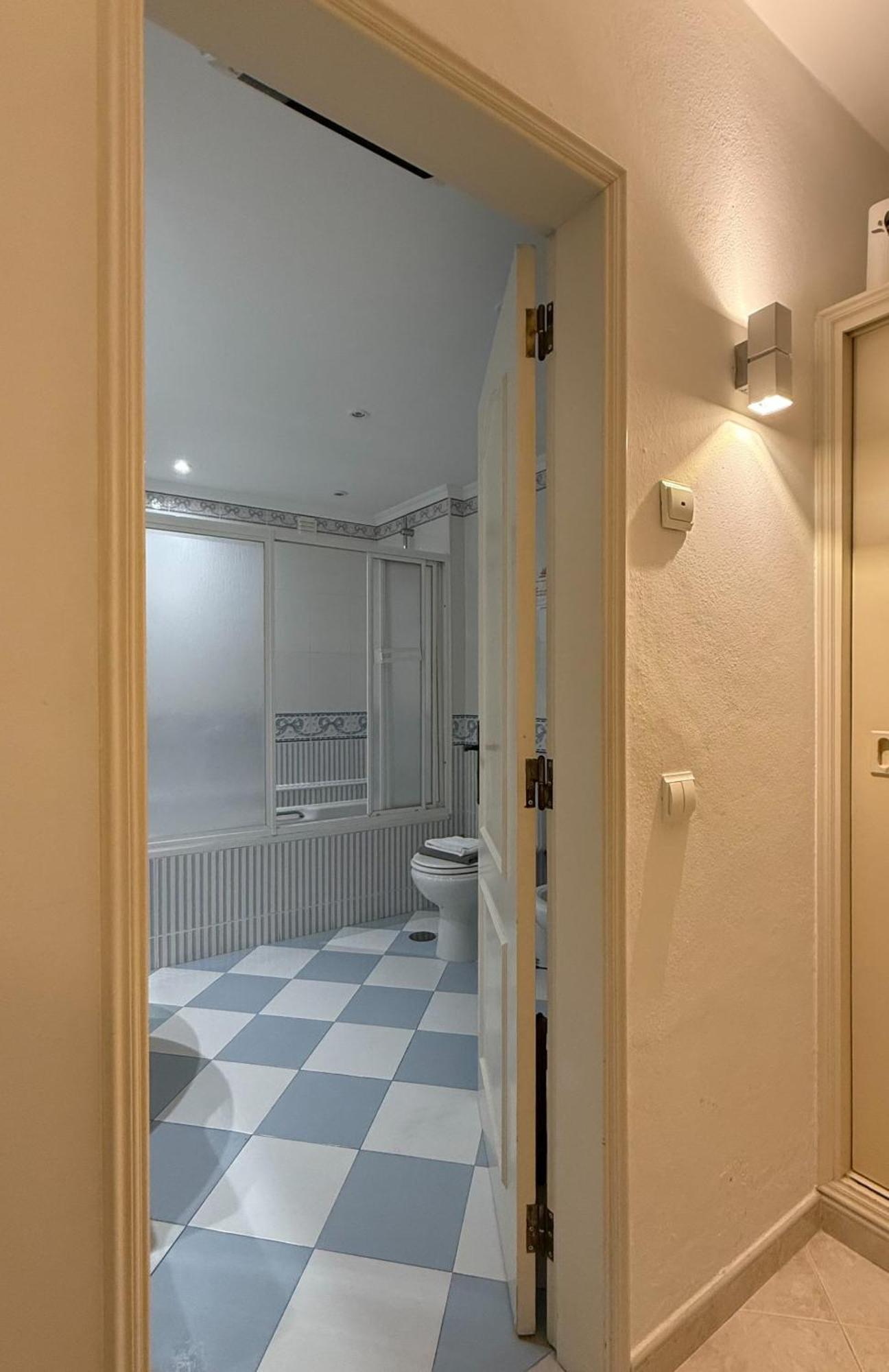 Sofeelings Quarto Praia Piso 1, Baixa De Albufeira Eksteriør billede