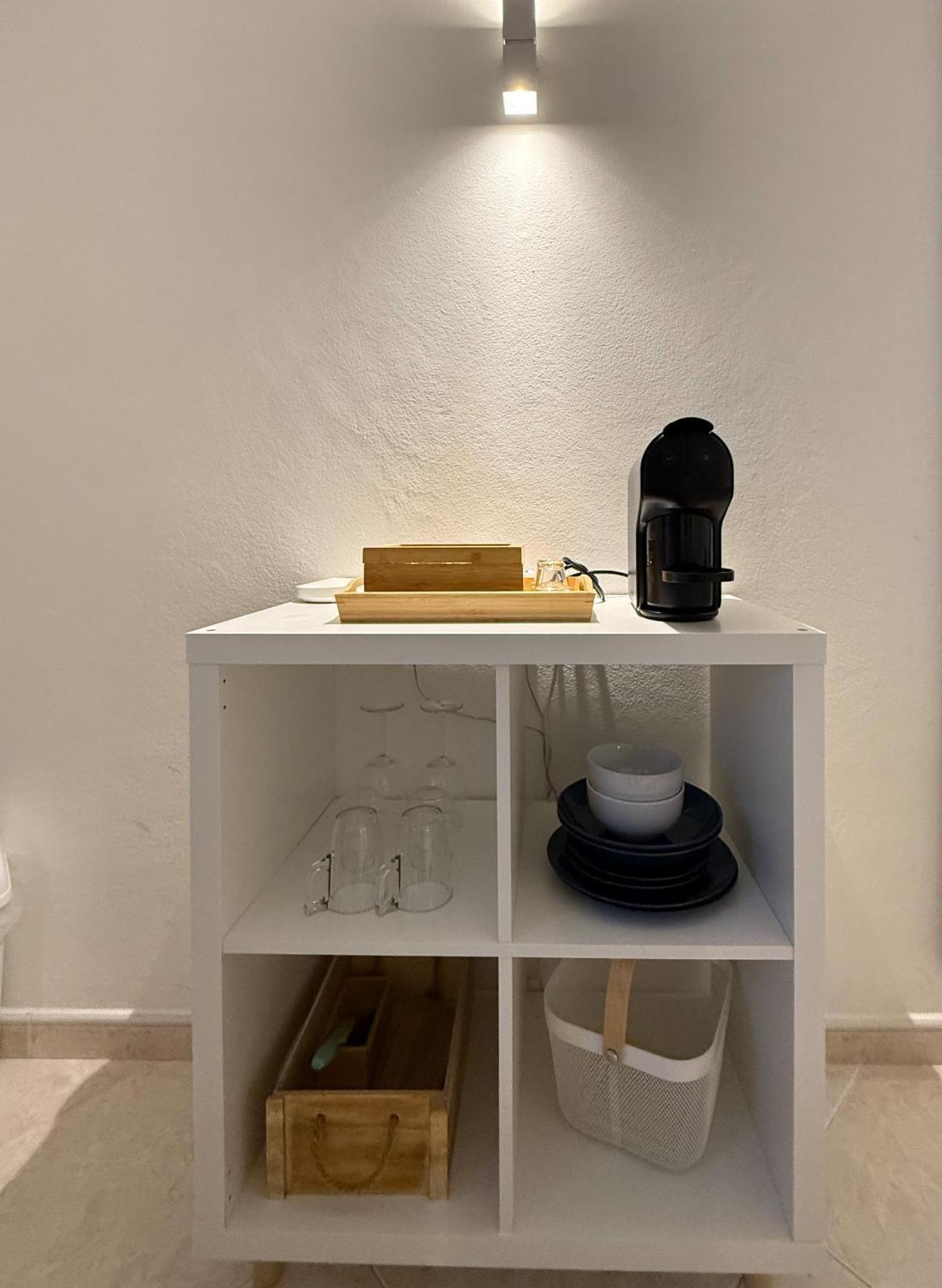 Sofeelings Quarto Praia Piso 1, Baixa De Albufeira Eksteriør billede