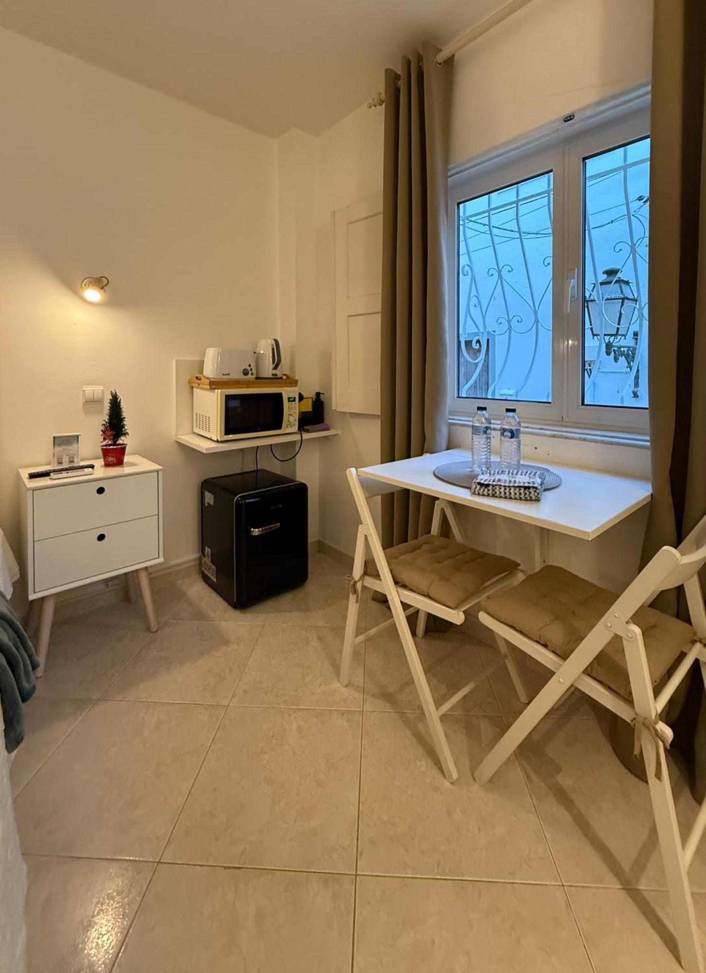Sofeelings Quarto Praia Piso 1, Baixa De Albufeira Eksteriør billede